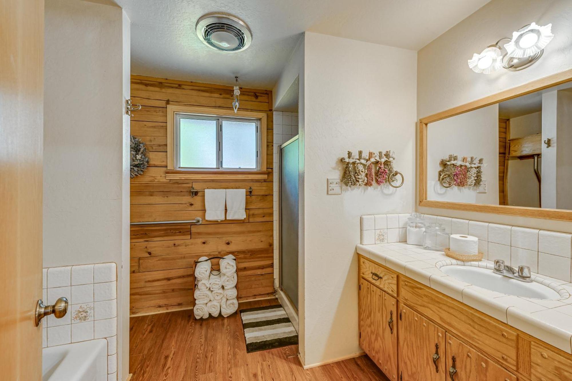 Cozy Family-Friendly Badger Retreat With Fireplace! Exterior foto
